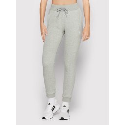 adidas Melegítő alsó adicolor Essentials HM1836 Szürke Slim Fit