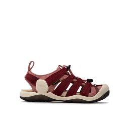 Keen Szandál Clearwater II Cnx W 1024975 Piros