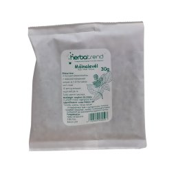 Herbatrend Szálas Zacskós Málnalevél tea 30 g
