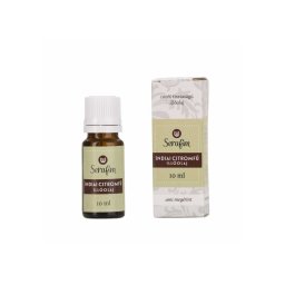 Serafim Indiai citromfű illóolaj 10 ml