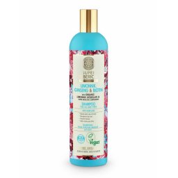 Natura Siberica Super Sampon hajhullás ellen 400 ml