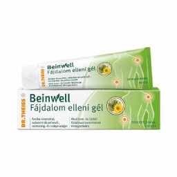 Dr. Theiss Beinwell fájdalom elleni gél 100ml