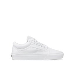 Vans Teniszcipő Old Skool VN000D3HW00 Fehér