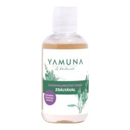 Yamuna Alkoholmentes tonik zsályával 150 ml