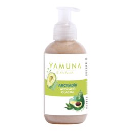 Yamuna Arcradír avokádó olajjal 150 g