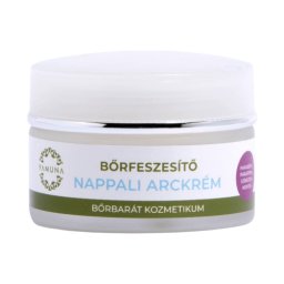Yamuna Bőrfeszesítő nappali arckrém 50 ml