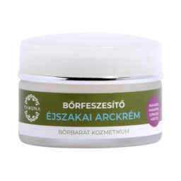 Yamuna Bőrfeszesítő éjszakai arckrém 50 ml