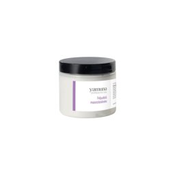 Yamuna Felpuhító masszírozó krém 200 ml
