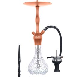 Aladin Alux Admiral - 60 cm - Rose