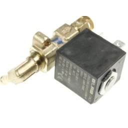 Saeco mágnesszelep 6000BH/BODN-9 (24V)