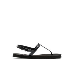 Puma Szandál Cozy Sandal Wns 375212 01 Fekete