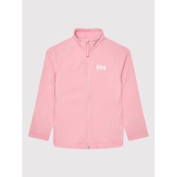 Helly Hansen Polár kabát Daybreaker 2.0 41661 Rózsaszín Regular Fit