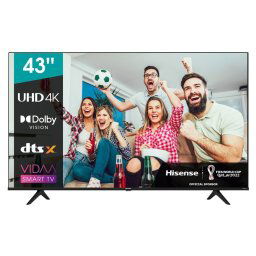 Hisense 43A6BG