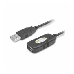 TECHLY IUSB-REP10TY USB 2.0 10m extender