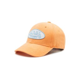 Von Dutch Baseball sapka 7030502 Narancssárga