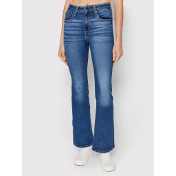 Levi's® Farmer 726™ A3410-0001 Kék Flare Fit