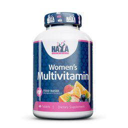 Haya Labs Women's Multivitamin