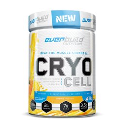 EverBuild Cryo Cell
