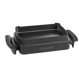 OptiGrill Elite kiegészító sütőtál XA725870