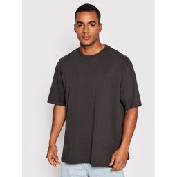 Levi's® Póló Stay Loose 36254-0019 Szürke Oversize