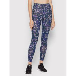 Reebok Leggings Modern Safari HL1770 Színes Slim Fit