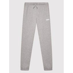 Vans Melegítő alsó Core Basic VN000655 Szürke Regular Fit