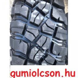 BF Goodrich Mud Terrain KM3 235/85 R16 120/116Q LRD
