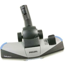 Porszívó alkatrész TriActive porszívófej Philips FC8577 porszívóhoz ew04801
