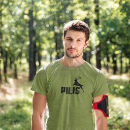 Pilis Szarvas Póló