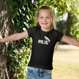 Pilis Muflon Női Póló