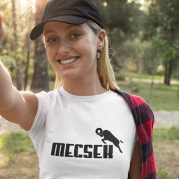 Mecsek Muflon Női Póló