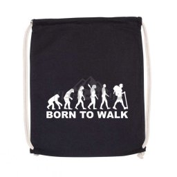 Born to Walk Tornazsák