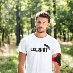Cserhát Muflon Póló