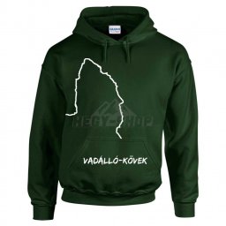 Vadálló-kövek Pulóver