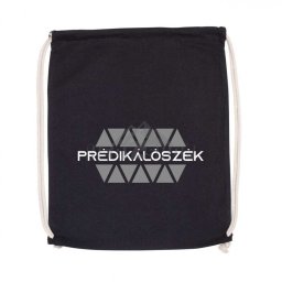 Prédikálószék Tornazsák