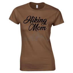 Hiking Mom Póló