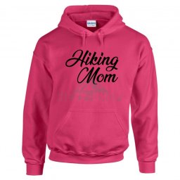 Hiking Mom Pulóver