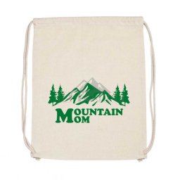 Mountain Mom Tornazsák