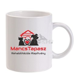 MancsTapasz Bögre