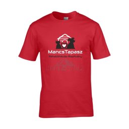 MancsTapasz Póló