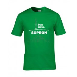 Sopron Póló
