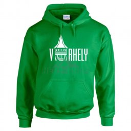 Várhely Pulóver