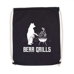Bear Grills Tornazsák