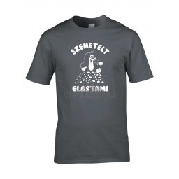 Szemetelt Elástam Gyerek Póló