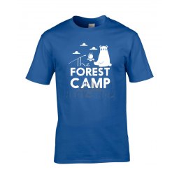 Forest Camp Gyerek Póló