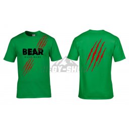 Bear Hand Made Póló
