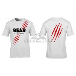 Bear Hand Made Gyerek Póló