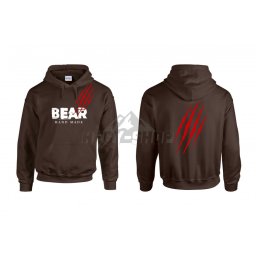 Bear Hand Made Pulóver
