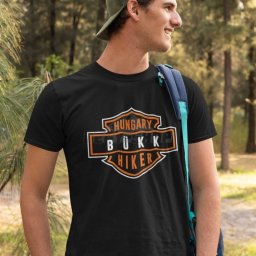 Bükk Hiker Póló