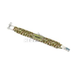 Mátra Paracord Karkötő